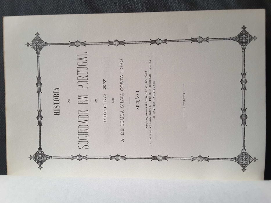 Os Municípios (B. Moreno-P. Ibérica)/ Sociedade no Século XV/D. Leonor