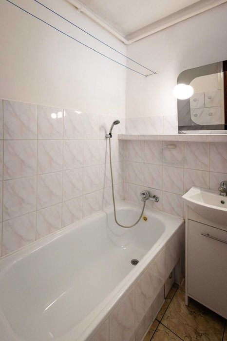 mieszkanie na sprzedaż 39,4 m², Wrocław ul. Grabiszyńska 31, 4/4 bezp. - Widok 3