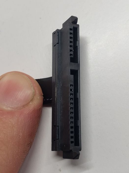 Шлейф DELL  для SSD, HDD (sata)