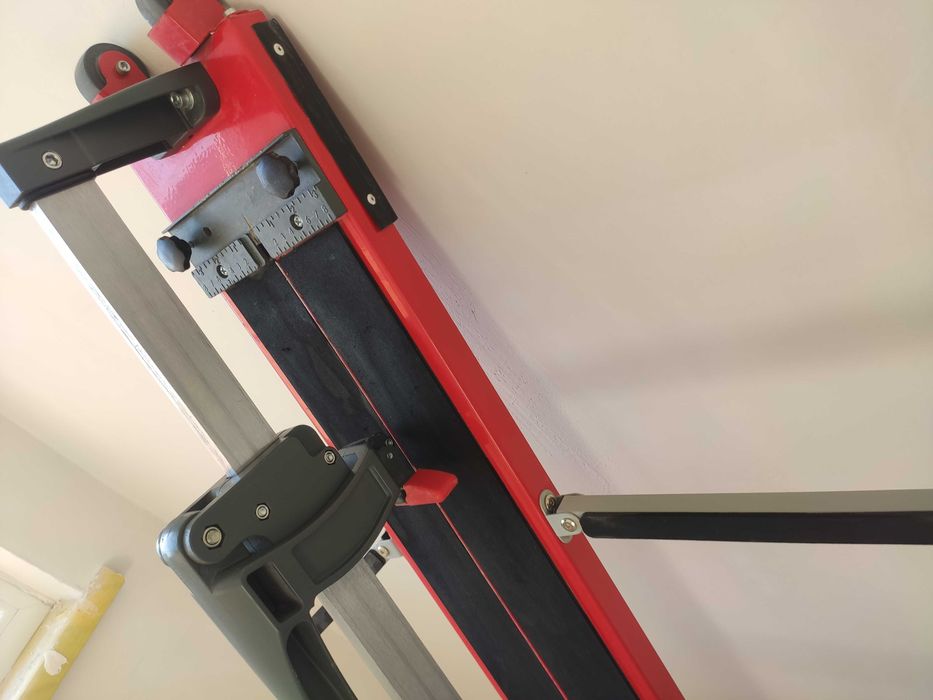 Плиткоріз HAISSER 1200мм