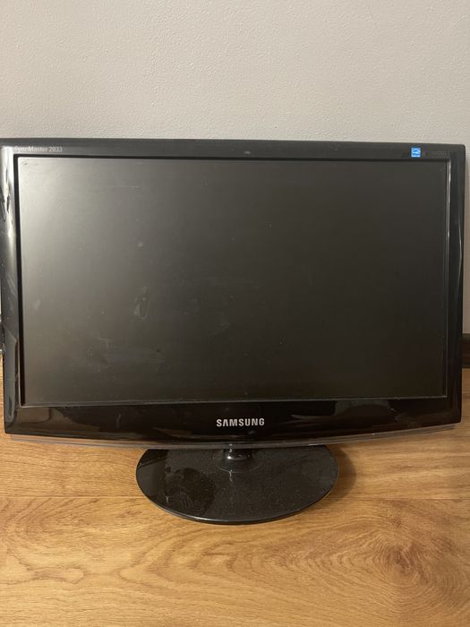 Монітор SAMSUNG SyncMaster 2033