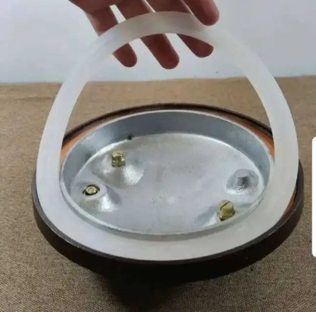 Афганський казан, Афганский казан Rashko BABA LTD + Подарунок