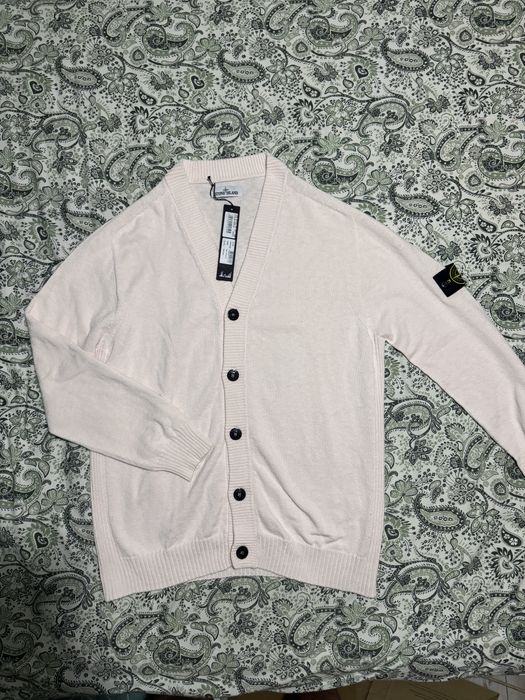 Sweter Stone Island xxl