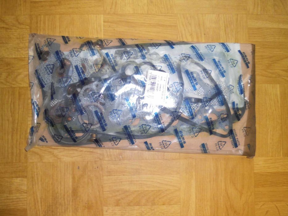 Uszczelki silnika Daewoo Nexia , Espero Lanos komplet na cały silnik
