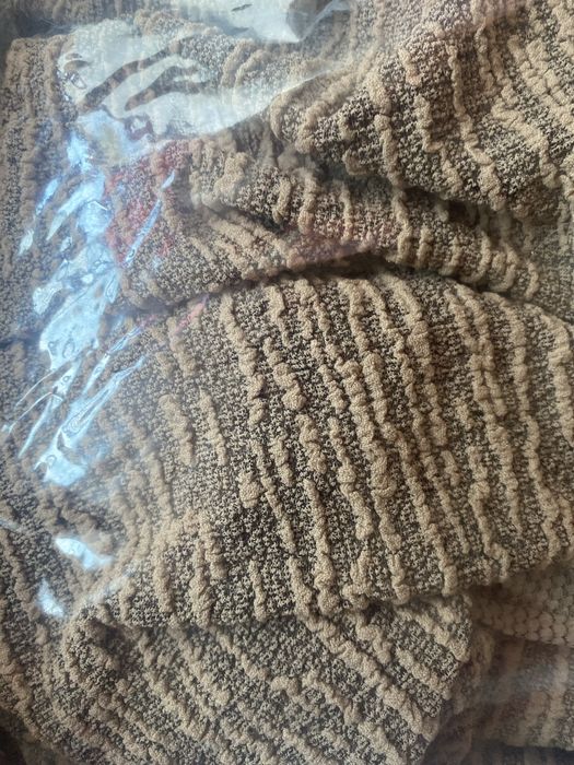 Чохол на диван жакард