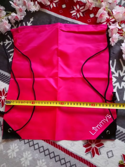 Limmys worek na buty na basen