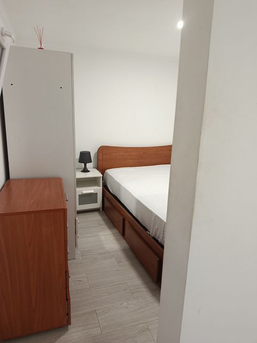 Quarto para casal
