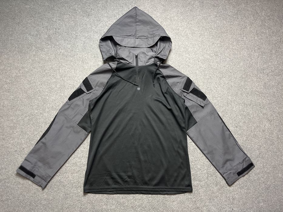 Тактичний убокс