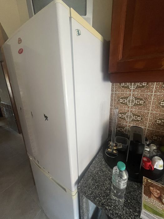 Vendo frigorifico
