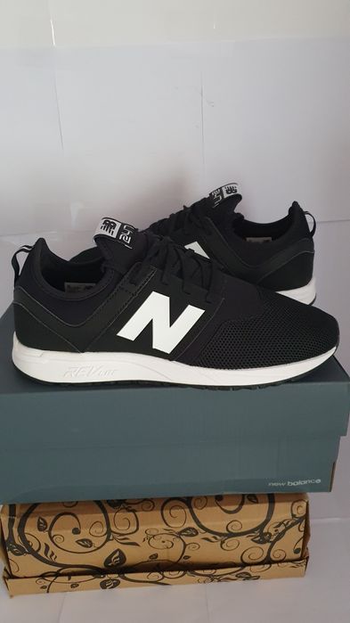Sneakersy nowe męskie New Balance rozmiar 42
