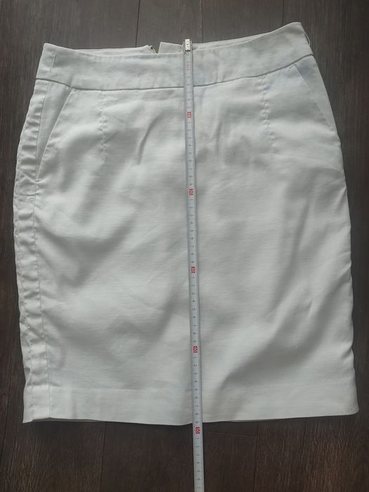 Spódnica ołówkowa r.34 Reserved