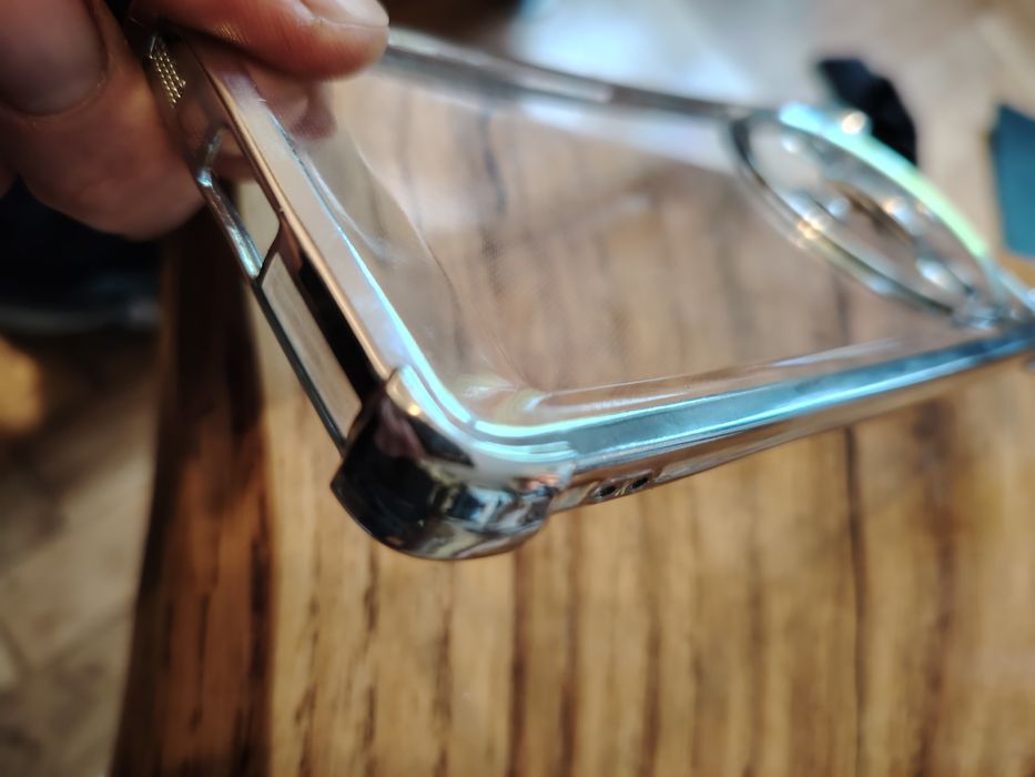 Etui plecki do Honor magic 6 lite