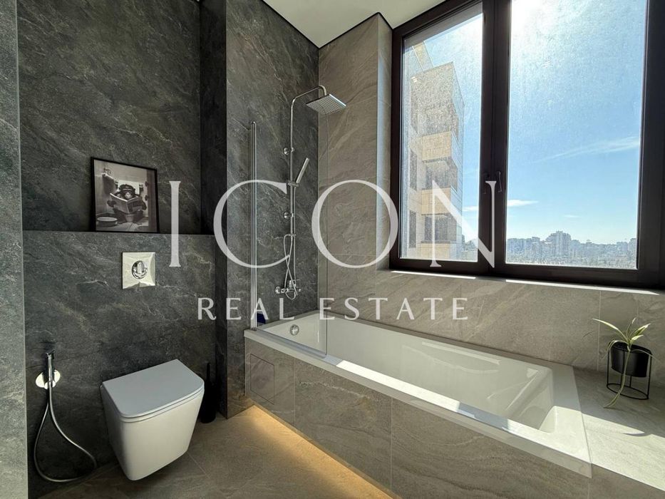 БЕЗ % Продаж 2к квартира 64м2 / Жк Crystal Park Tower