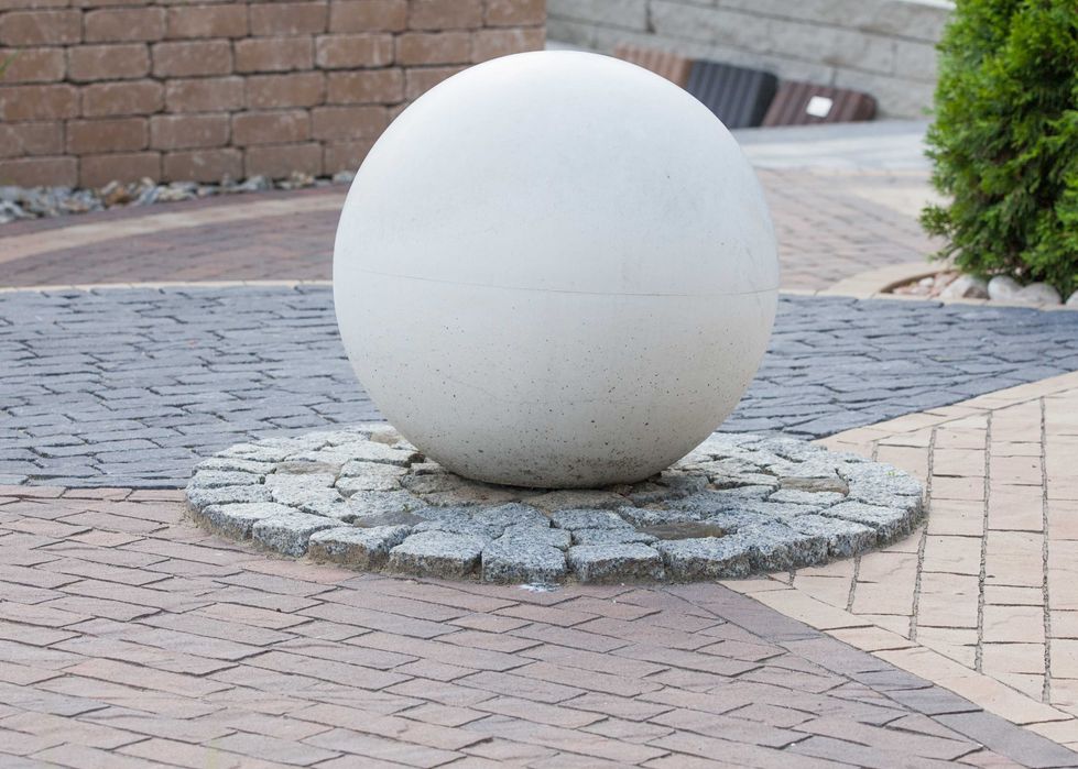 Granit 8x11 kostka