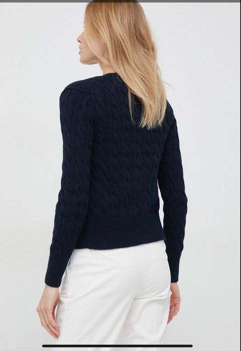 Кардиган Polo ralph lauren, S, оригінал. новий