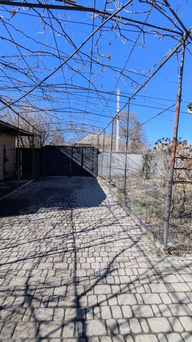 Продам будинок Н. Балашівка