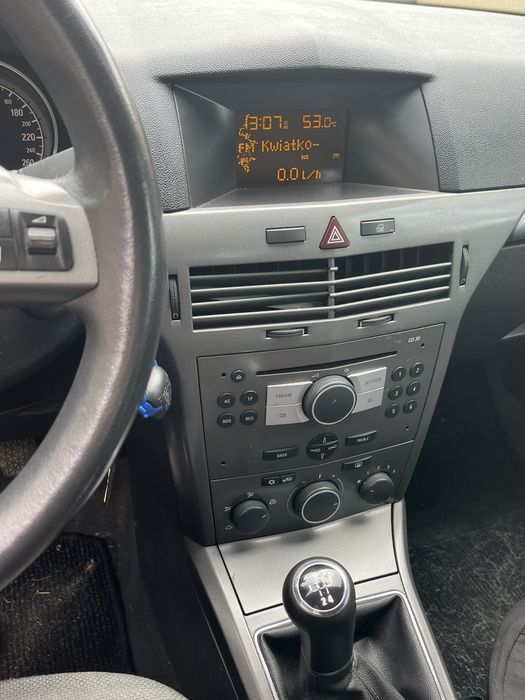 Sprzedam Opel Astra Twin Sport