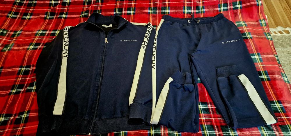 Спортивний костюм Givenchy