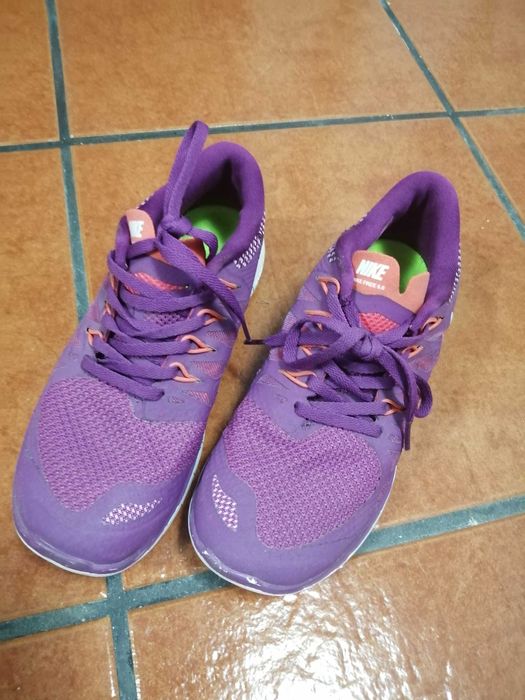 Sapatilhas de corrida NIKE