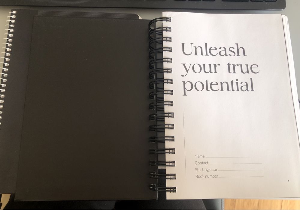 The Project Book