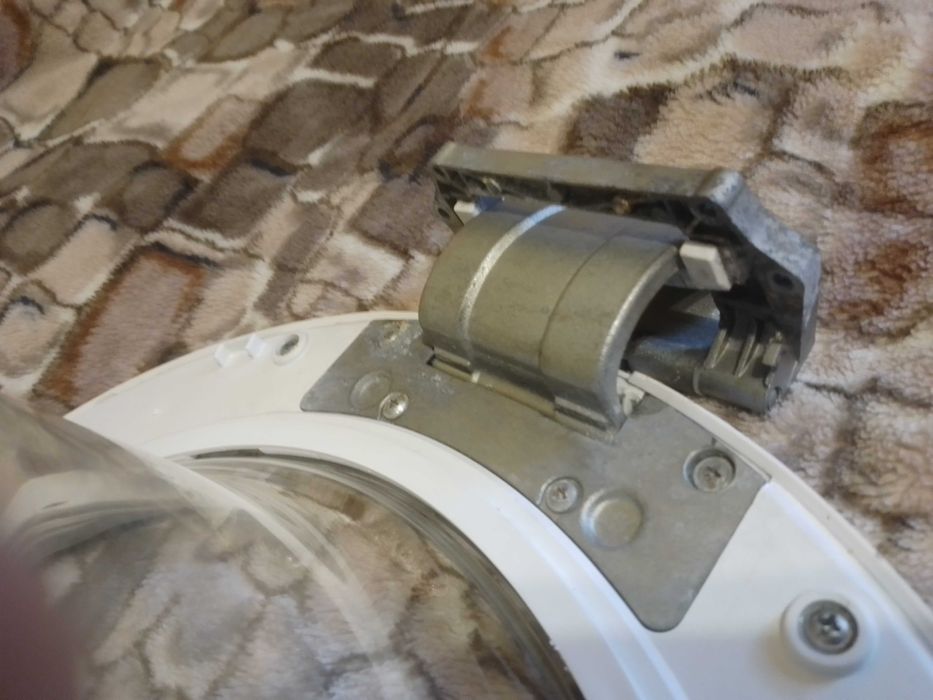 Люк для стиральной машины Beko WM3508R