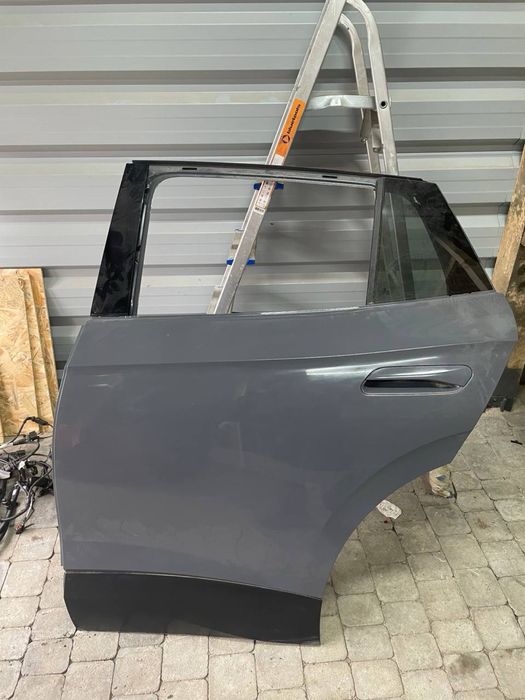 Дверка Volkswagen ID 4