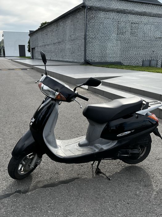 Продам Хонда LEAD100