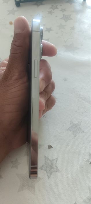 iPhone 13 pro max 128 gigas impecavel