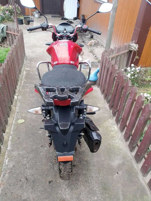 Продам Lifan 150 2e