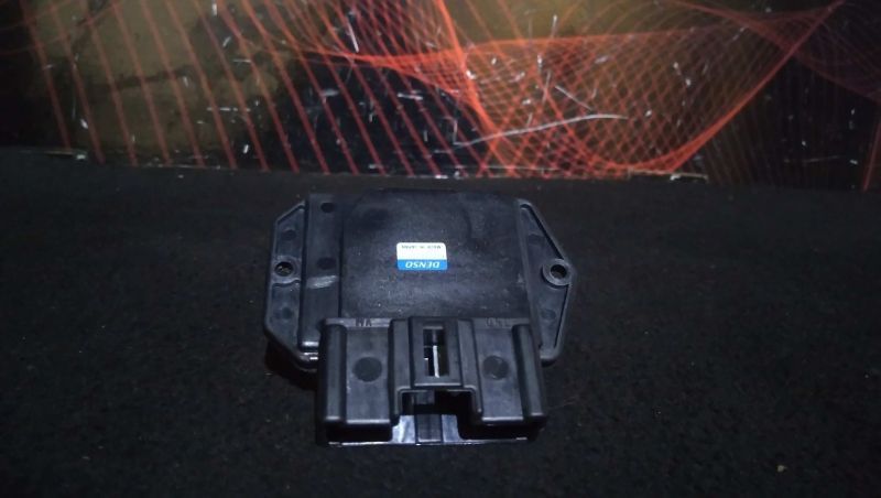 Resistencia Da Sofagem Toyota Avensis (_T25_)