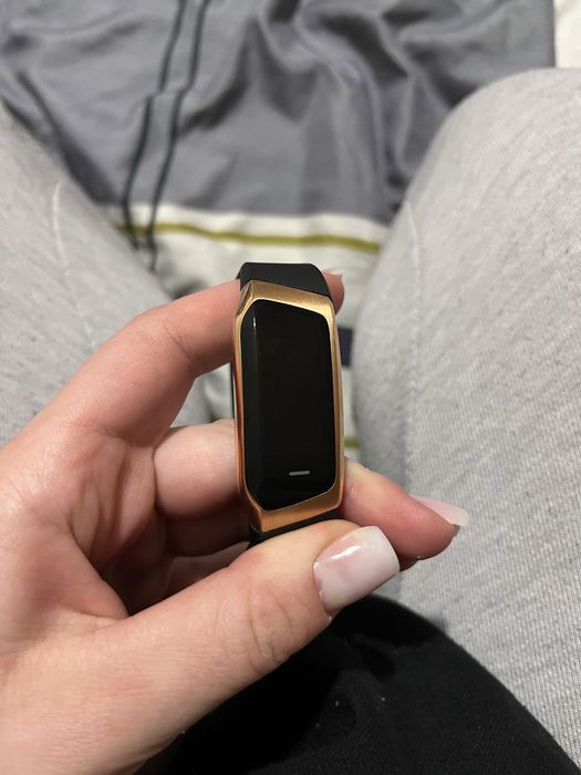 Smartband opaska fitnes