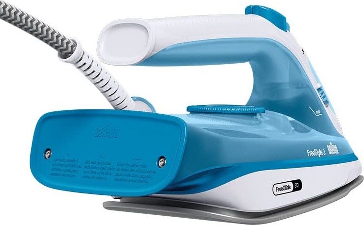 Утюг  Braun FreeStyle 3/ Fi 3144