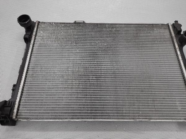 Radiador de água MERCEDES-BENZ Classe C (W204)