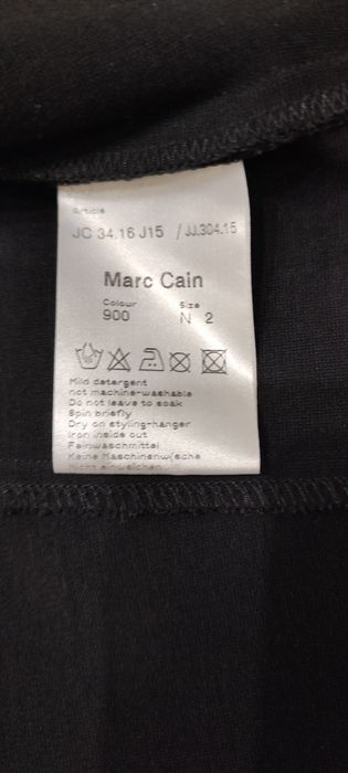 Piękny żakiet,marynarka znanej marki Marccain.