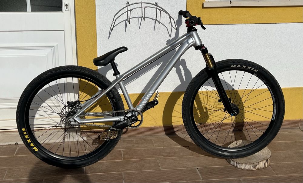 Canyon Stiched 360 pro