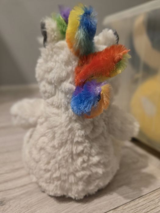 Maskotka jednorożec smyk