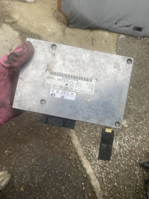 Модуль блютуз bt а6с6