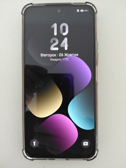 Смартфон REDMI 15 8/256 7000mah NFC