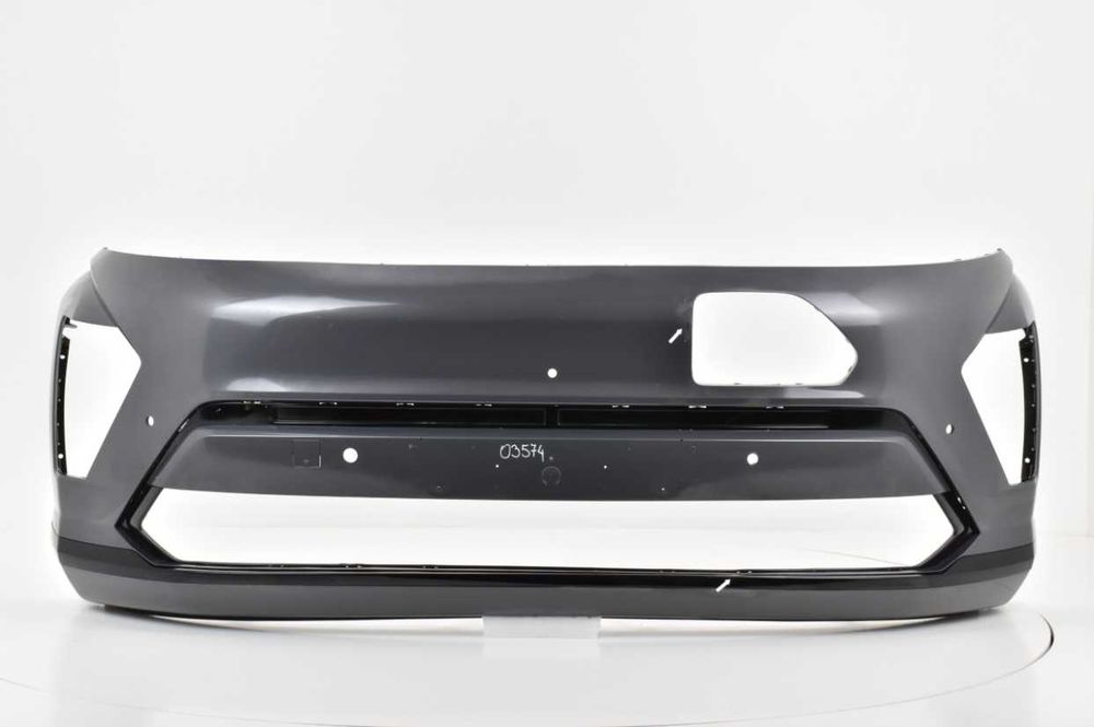 Бампер передній Hyundai Kona II SX2 Electric EV перед оригінал разбор