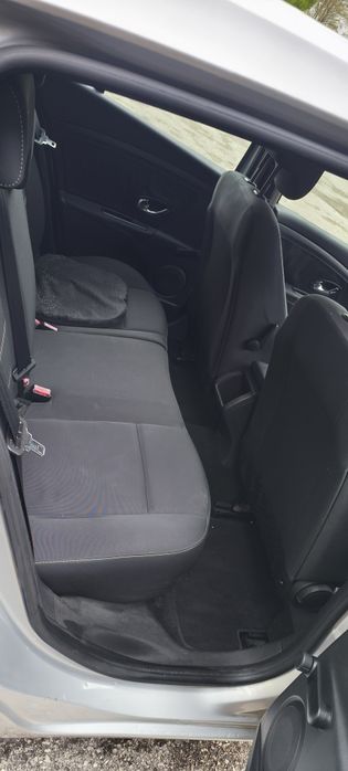 Vendo Renault Megane 1.5Dci