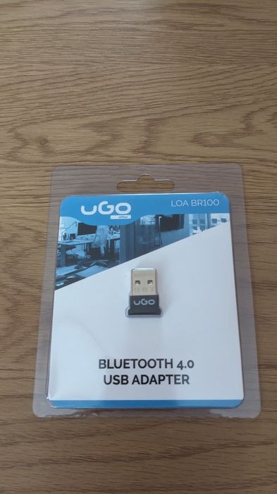 uGo Bluetooth 4.0 LOA BR100