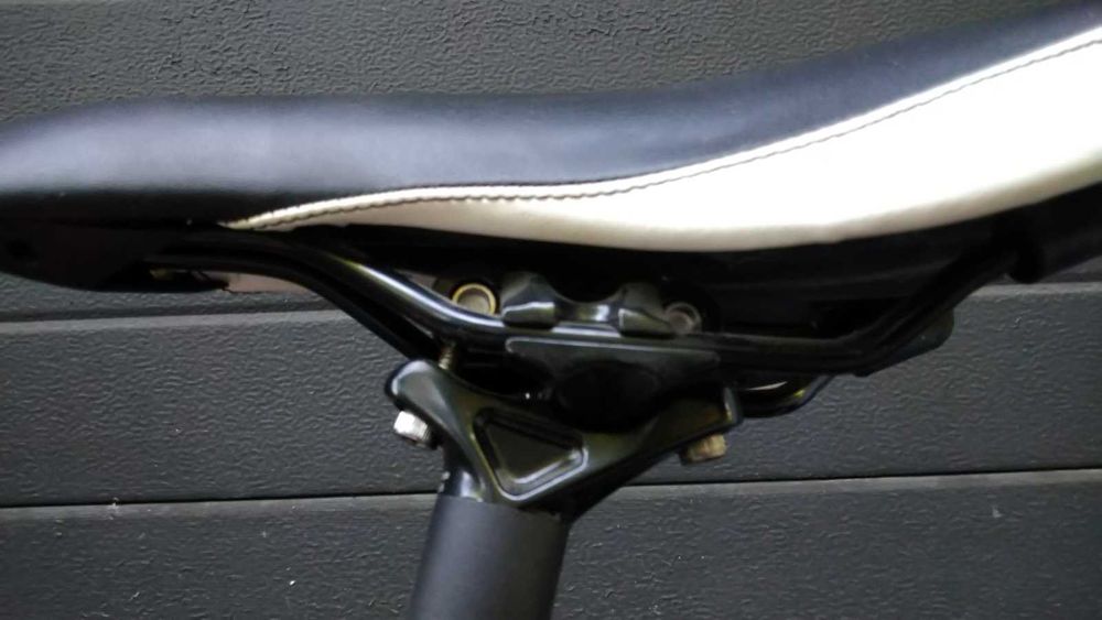 Велосипед Cannondale Trail 6. Красивый подарок для красивой женщины.