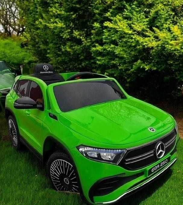Акция! Детский электромобиль Mercedes Дитячий електромобіль