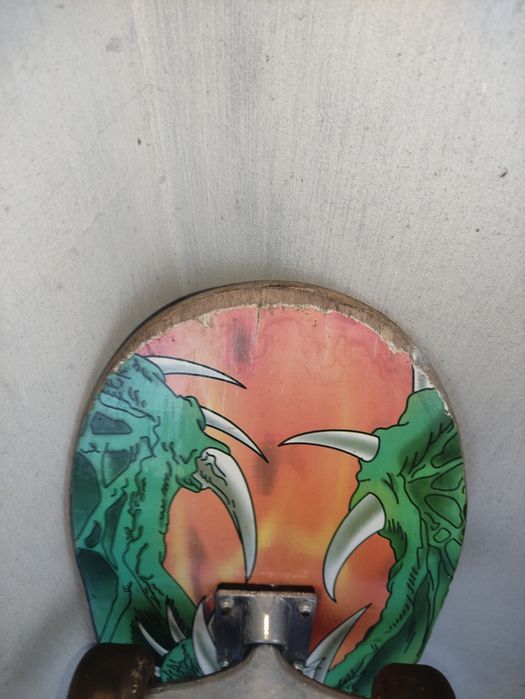 Deskorolka, deskorolka