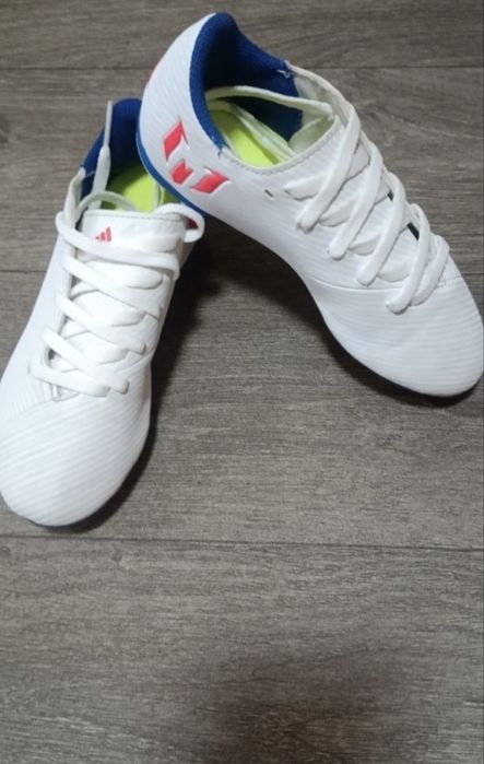 Дитячі копачки adidas