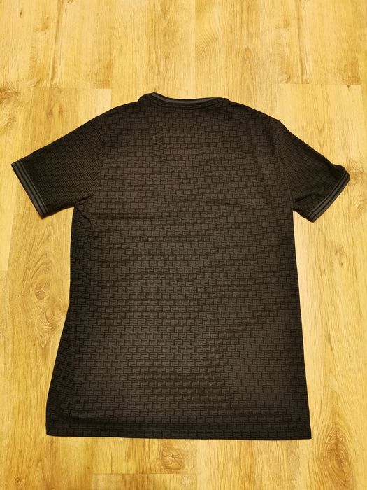 T-shirt męski The Presidents CLUB-L