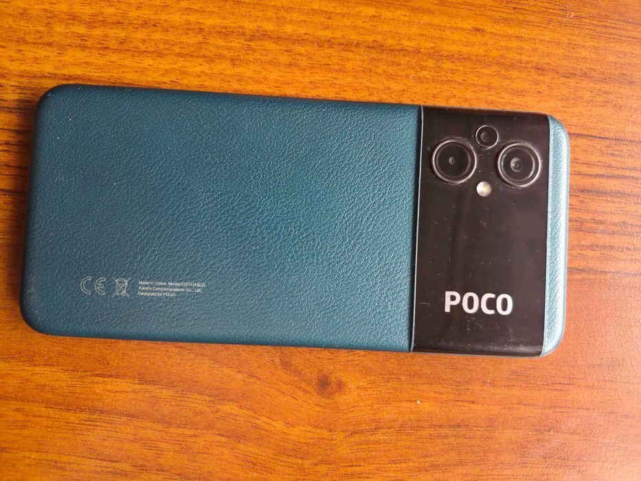 POCO M5 sprzedam