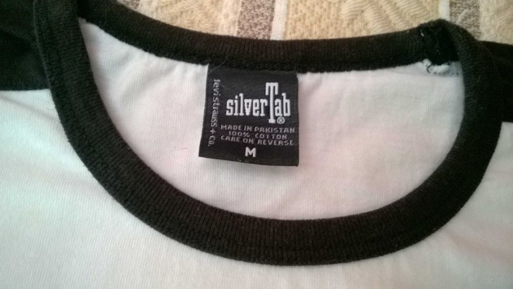 Levis T-Shirts x conjunto de 4