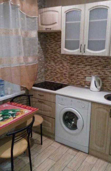 IS3 Продам 1к квартиру Валентиновская 1.\12,сертификат.