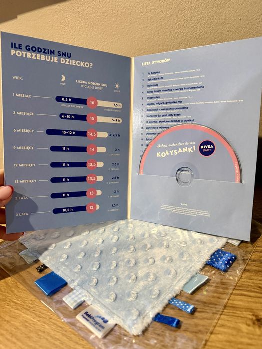 Zestaw wyprawkowy butelki Philips Avent Natural Response